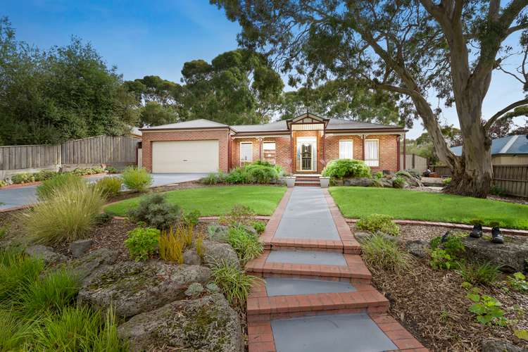 38 Fullwood Drive, Sunbury VIC 3429