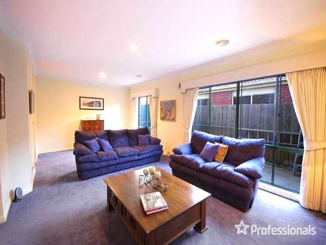 Second view of Homely house listing, 7 Upton Drive, Hillside VIC 3037