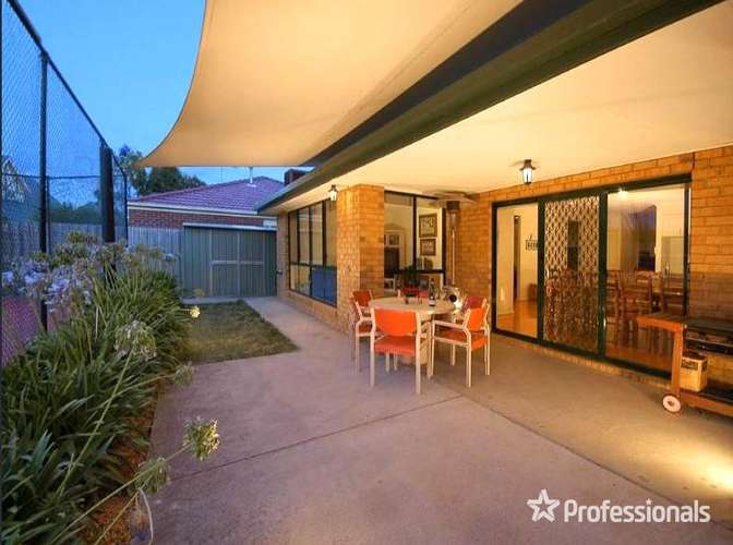 Fifth view of Homely house listing, 7 Upton Drive, Hillside VIC 3037