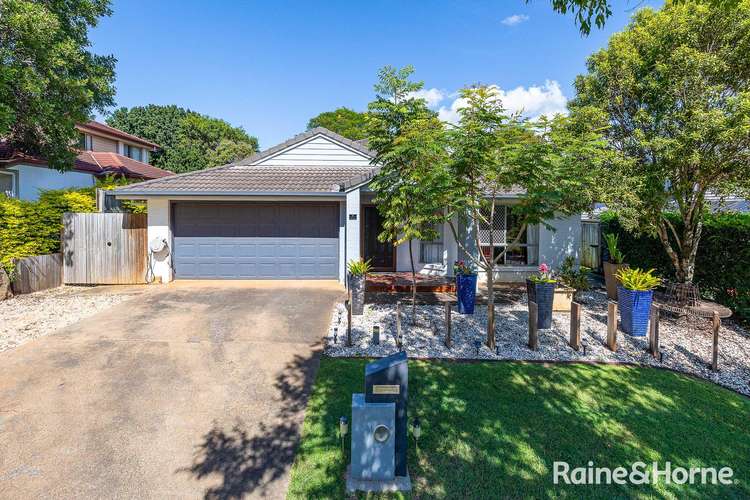 Main view of Homely house listing, 23 Shaw Place, Redland Bay QLD 4165