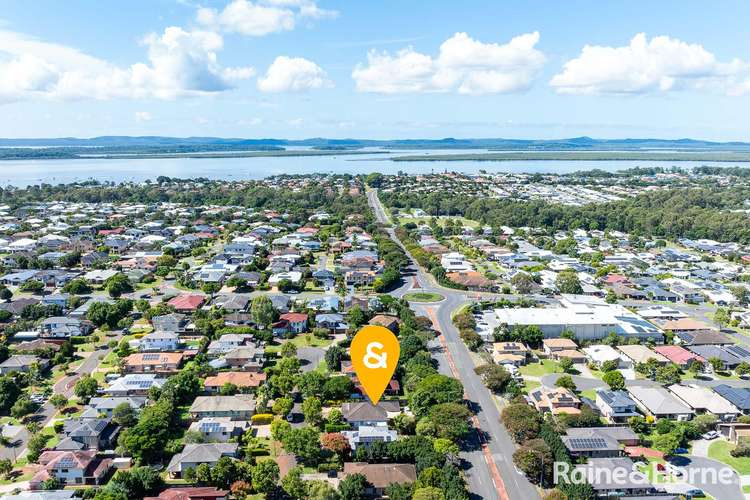 Second view of Homely house listing, 23 Shaw Place, Redland Bay QLD 4165