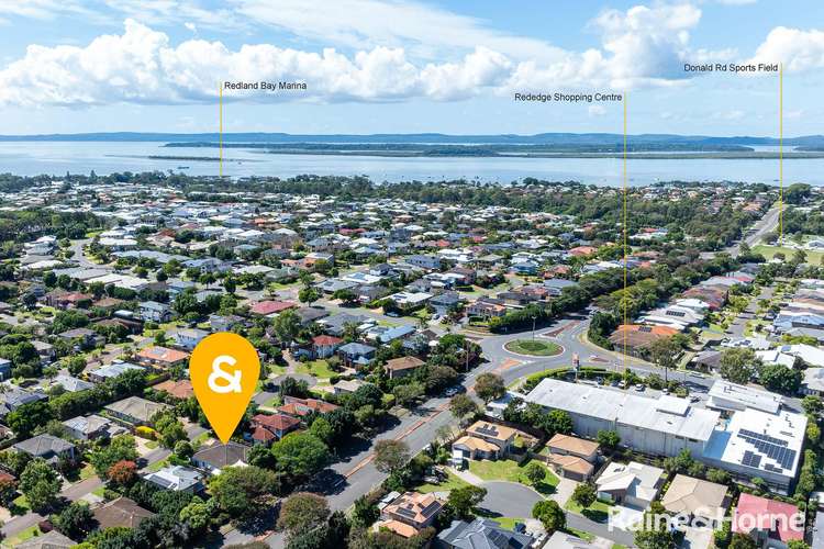 Third view of Homely house listing, 23 Shaw Place, Redland Bay QLD 4165