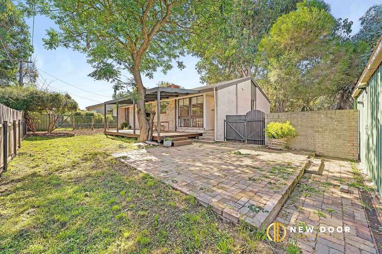 Main view of Homely house listing, 106 Bacchus Circuit, Kambah ACT 2902