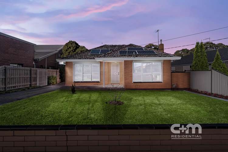 Main view of Homely house listing, 12 Margaret Street, Oak Park VIC 3046