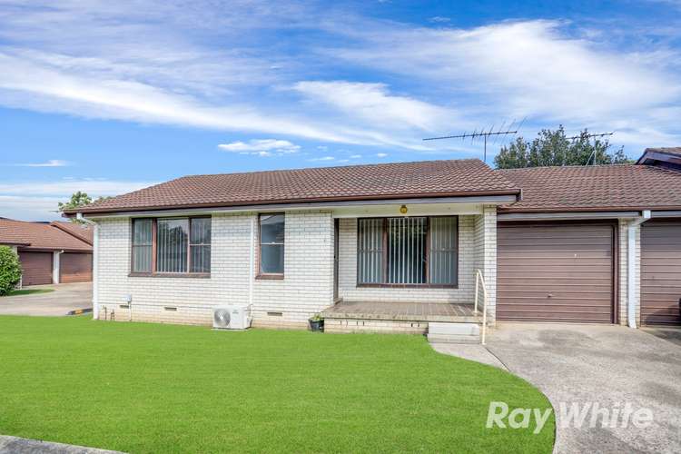 Main view of Homely house listing, 14/87-89 Princess Street, Werrington NSW 2747