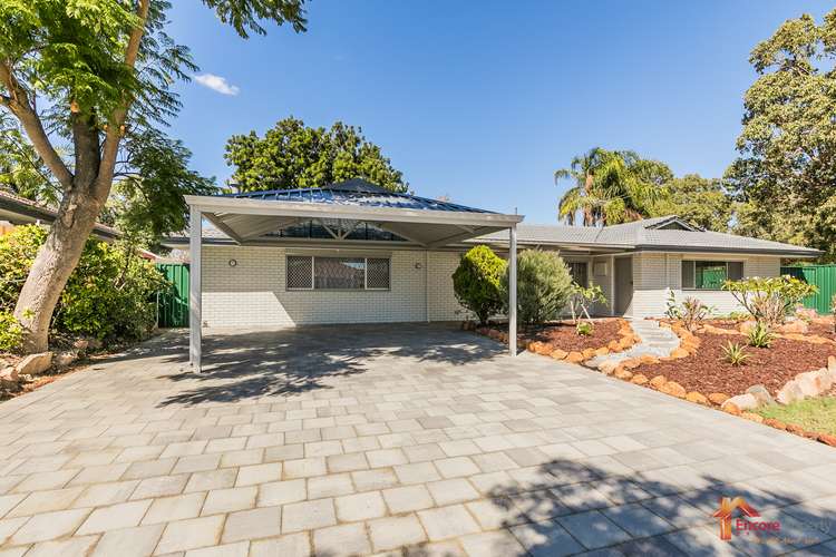 Main view of Homely house listing, 16 Maple Place, Maddington WA 6109
