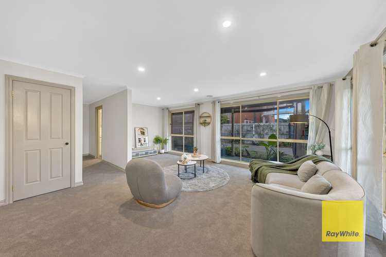Sixth view of Homely townhouse listing, 1/215 millers road, Altona North VIC 3025