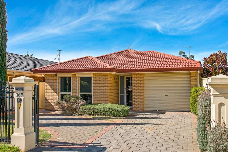 Main view of Homely house listing, 16A Secomb Avenue, Parafield Gardens SA 5107