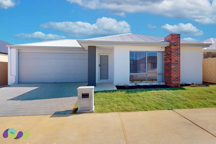 3 Yorkshire Way, Baldivis WA 6171