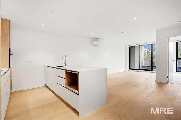 Main view of Homely apartment listing, 211/40 Hall Street, Moonee Ponds VIC 3039