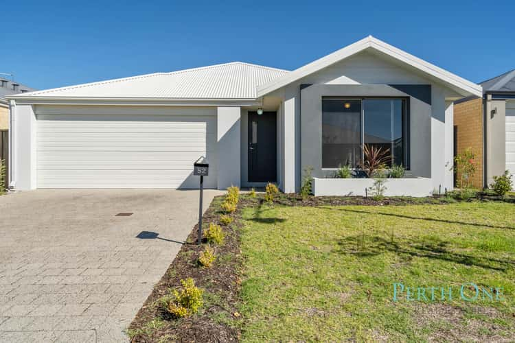 52 Sunstone Boulevard, Treeby WA 6164