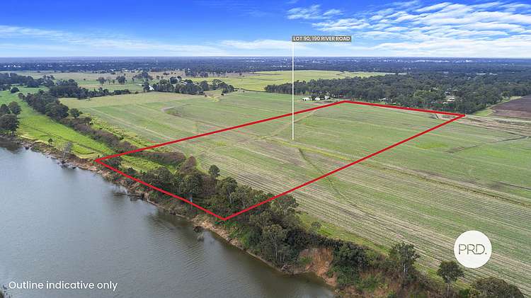 Second view of Homely lifestyle listing, Lot 90, 190 River Road, Tinana QLD 4650