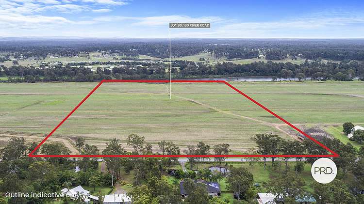 Fifth view of Homely lifestyle listing, Lot 90, 190 River Road, Tinana QLD 4650