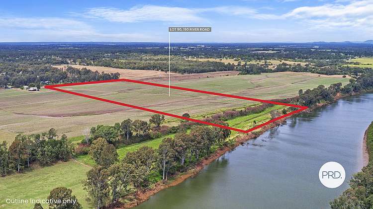 Seventh view of Homely lifestyle listing, Lot 90, 190 River Road, Tinana QLD 4650