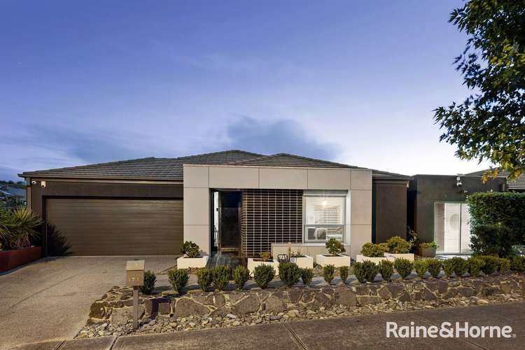 Main view of Homely house listing, 171 Windsor Boulevard, Derrimut VIC 3026