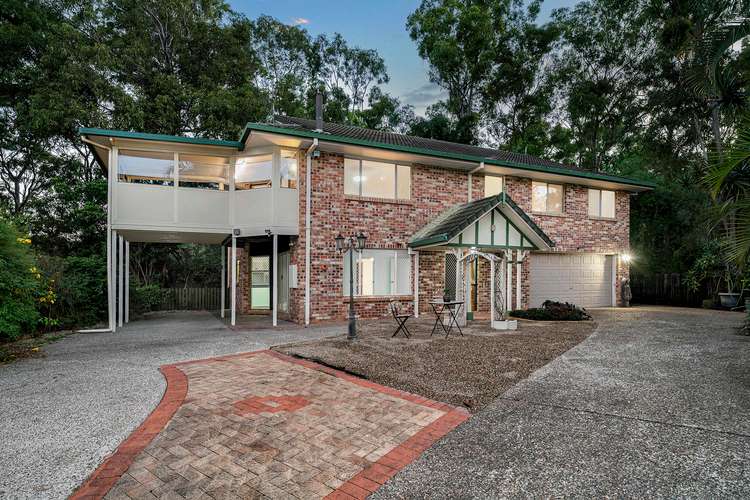 Main view of Homely house listing, 3/55 Falconglen Place, Ferny Grove QLD 4055