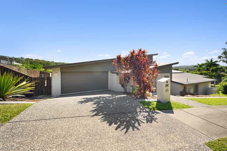 Main view of Homely house listing, 98 Aldgate Crescent, Pacific Pines QLD 4211
