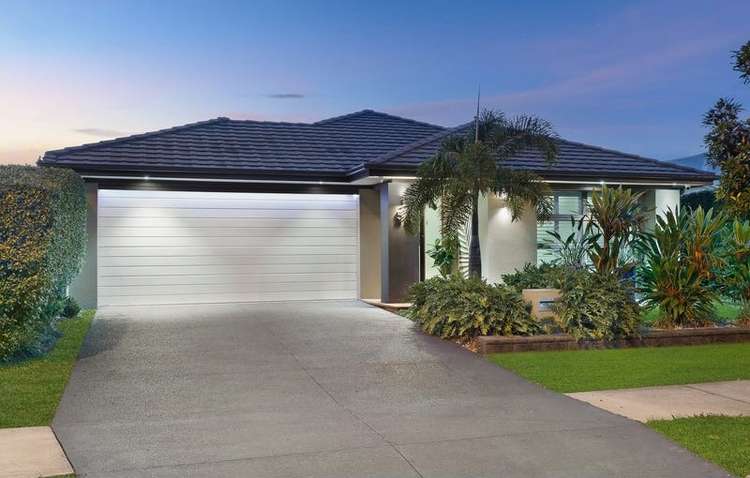 Main view of Homely house listing, 50 Swan Road, Pimpama QLD 4209