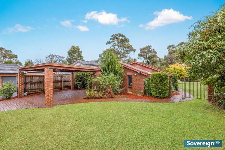 Main view of Homely house listing, 7 De Wint Court, Scoresby VIC 3179