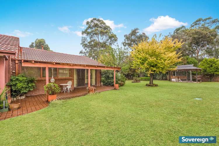 Second view of Homely house listing, 7 De Wint Court, Scoresby VIC 3179