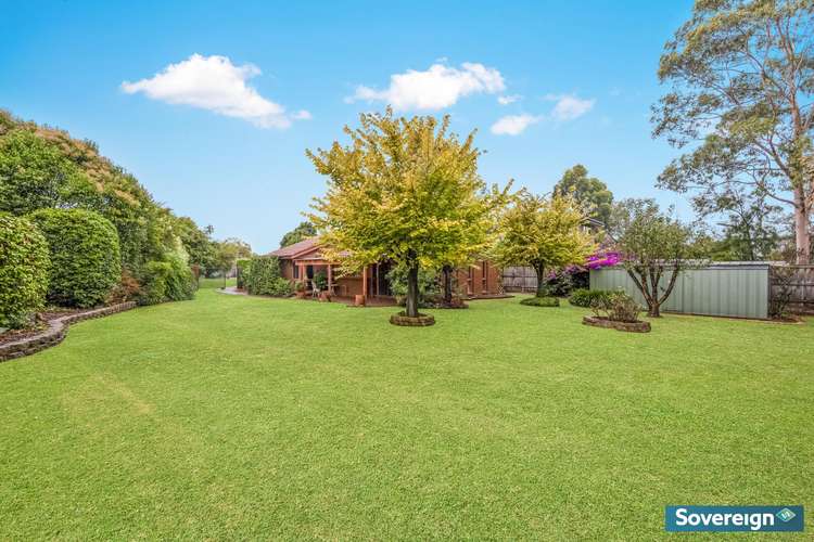 Third view of Homely house listing, 7 De Wint Court, Scoresby VIC 3179