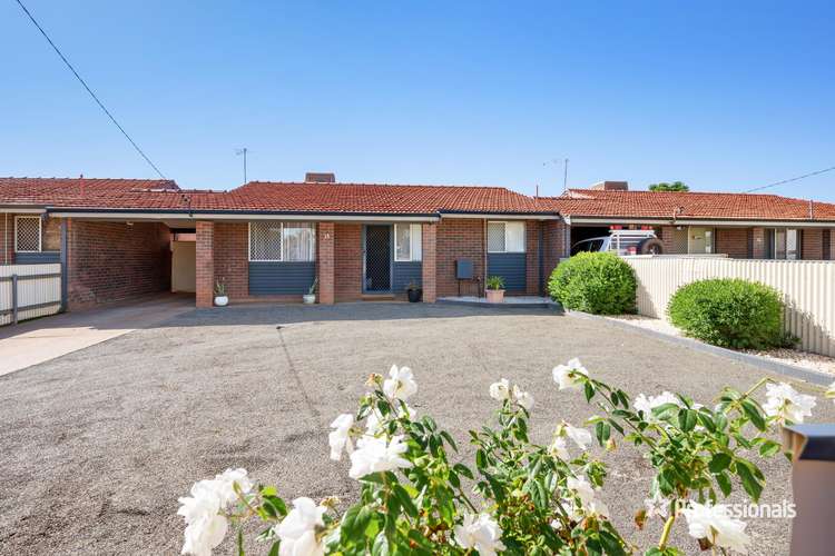 Main view of Homely house listing, 15/7 Britannia Place, South Kalgoorlie WA 6430