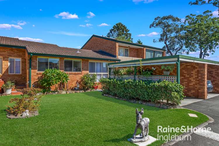 Main view of Homely villa listing, 4/30 Cumberland Road, Ingleburn NSW 2565
