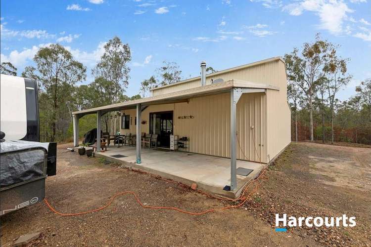 Second view of Homely residentialLand listing, 142 Myers Road, Moolboolaman QLD 4671