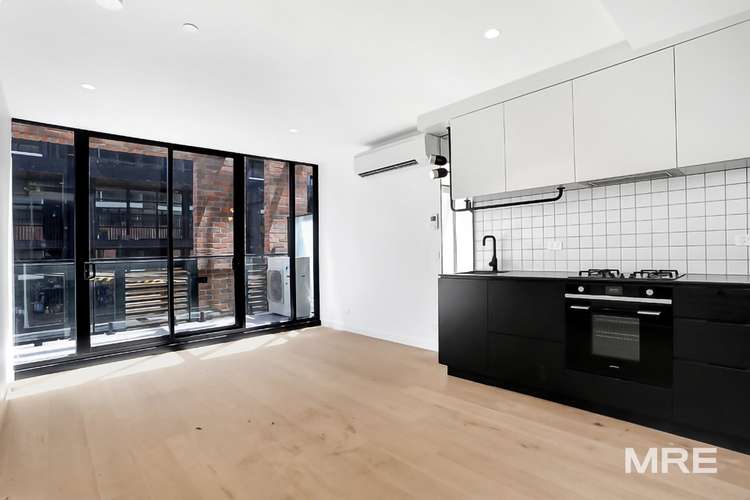 Main view of Homely apartment listing, 209/36 Wilson Street, South Yarra VIC 3141