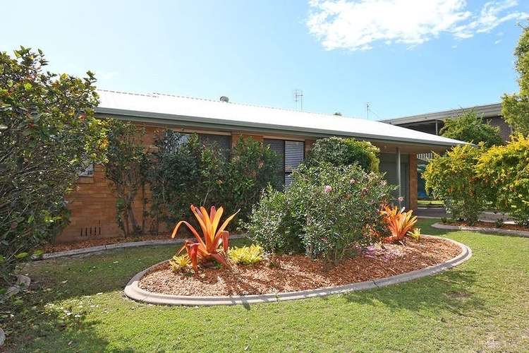 Second view of Homely house listing, 28 Tingira Terrace, Scarness QLD 4655