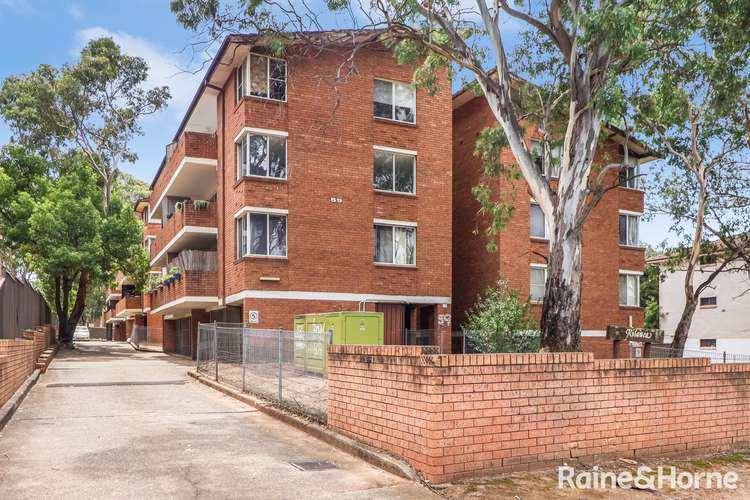 Main view of Homely apartment listing, 5/59 Park Avenue, Kingswood NSW 2747
