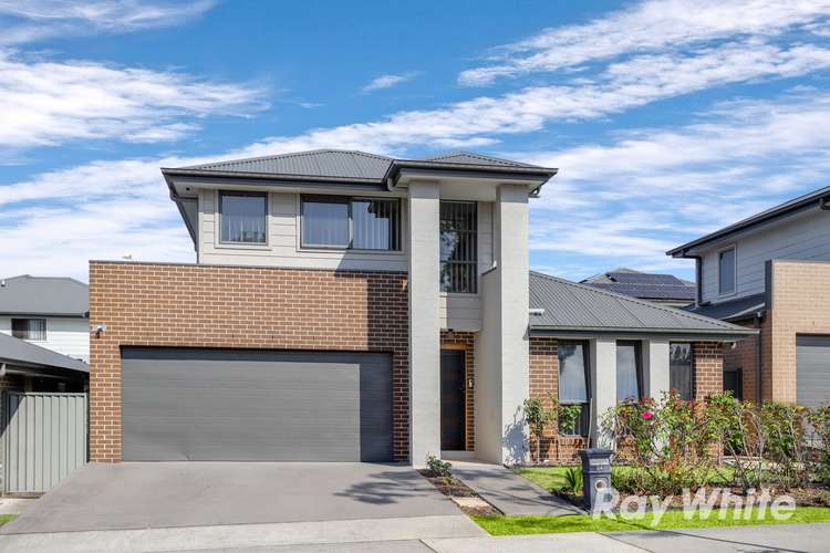 Main view of Homely house listing, 24 Greenwood Parkway, Jordan Springs NSW 2747