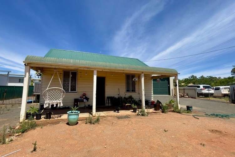 Main view of Homely house listing, 56 Louth Road, Cobar NSW 2835