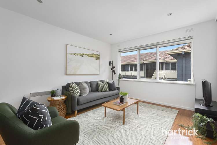 Third view of Homely apartment listing, 12/19 Tiuna Grove, Elwood VIC 3184