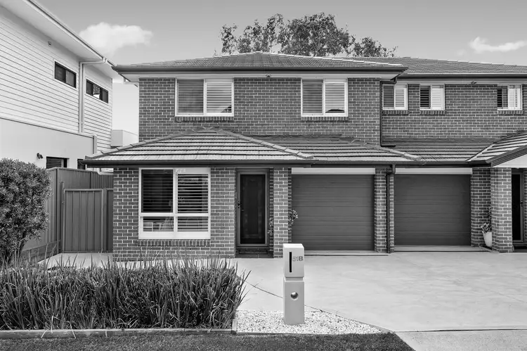 Main view of Homely semi-detached listing, 51B Flinders Road, Cronulla NSW 2230