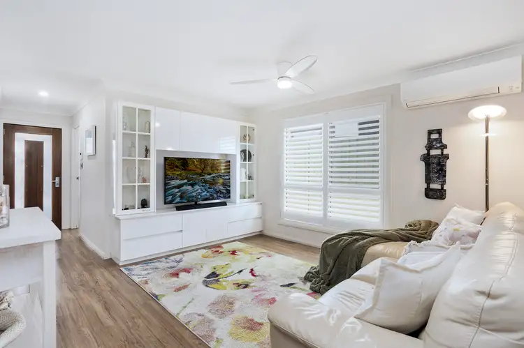 Third view of Homely semi-detached listing, 51B Flinders Road, Cronulla NSW 2230