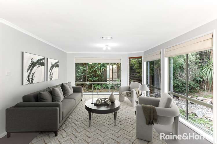 Sixth view of Homely house listing, 5 Lees Place, Beaumont Hills NSW 2155