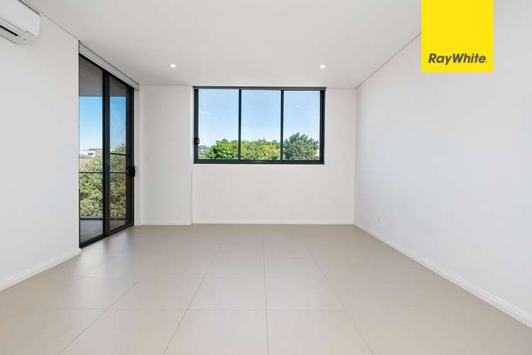 Main view of Homely apartment listing, 305/88 Blaxland Road, Ryde NSW 2112