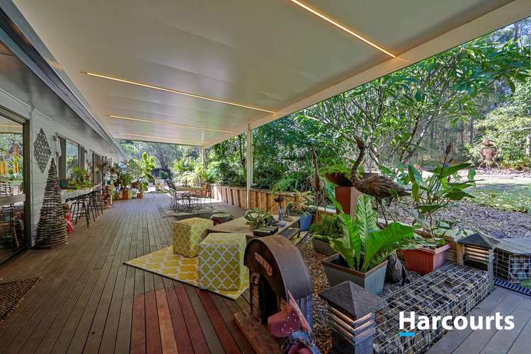 Main view of Homely house listing, 63 Hamanns Road, Apple Tree Creek QLD 4660