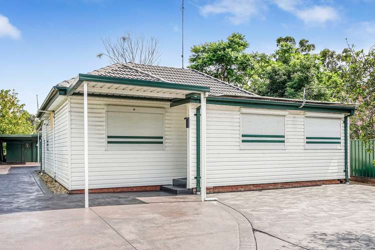 Main view of Homely house listing, 11 Melbourne Street, Oxley Park NSW 2760