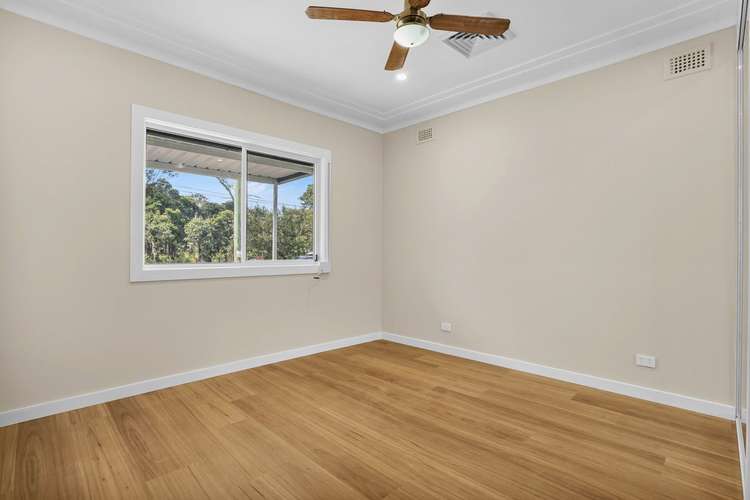 Fifth view of Homely house listing, 11 Melbourne Street, Oxley Park NSW 2760