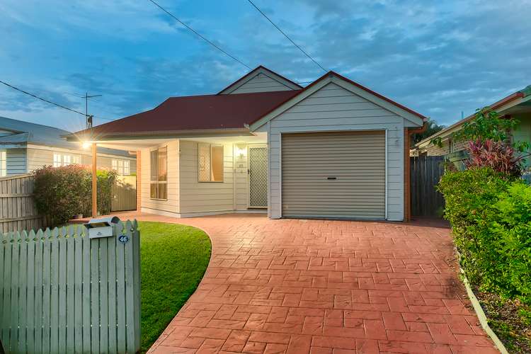 Main view of Homely house listing, 46 Mashobra Street, Mitchelton QLD 4053