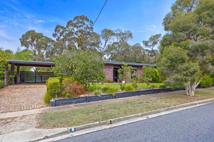 Third view of Homely house listing, 9 Eucalypt Court, Ararat VIC 3377