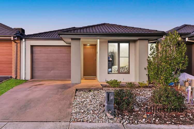 Main view of Homely house listing, 13 Elodea Way, Cranbourne North VIC 3977