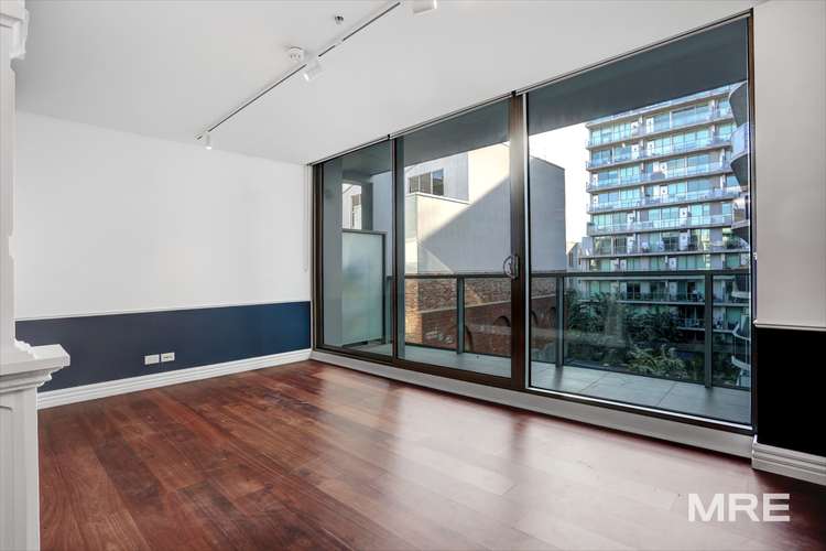 Main view of Homely apartment listing, 402/201 High Street, Prahran VIC 3181