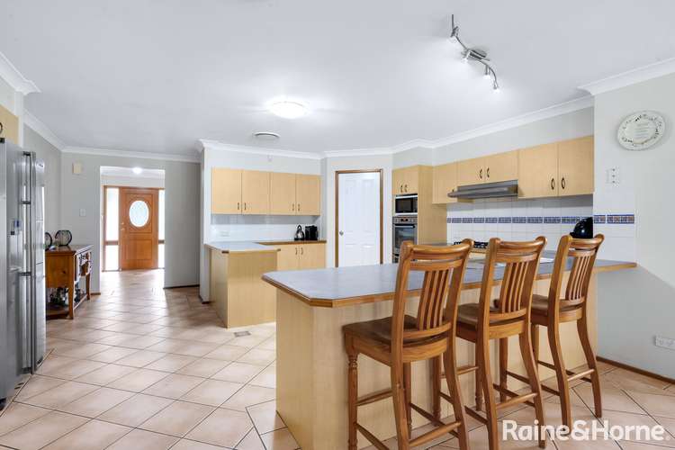 Fourth view of Homely house listing, 110 Timber Ridge Drive, Nowra Hill NSW 2540