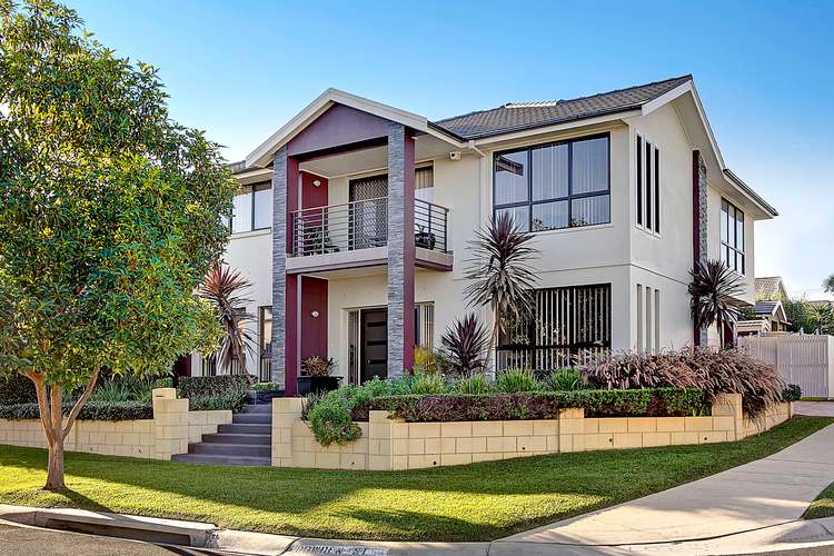 Main view of Homely house listing, 2 Bowdon Street, Stanhope Gardens NSW 2768