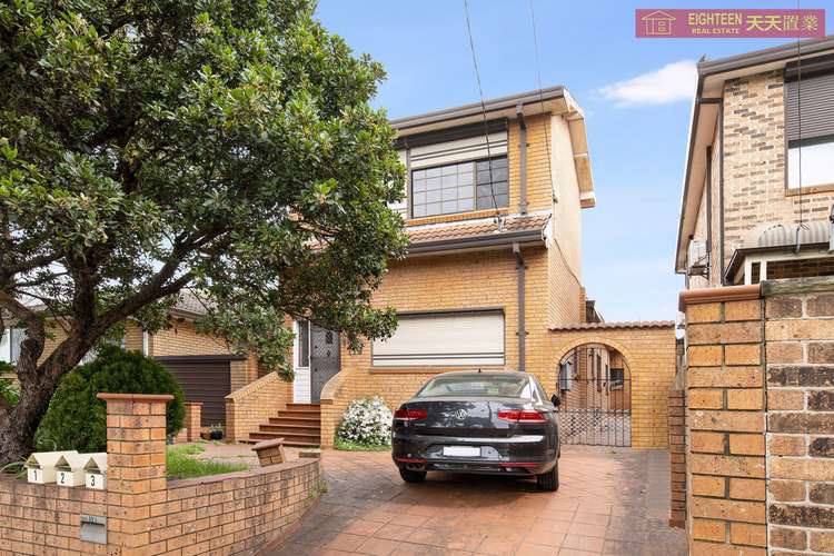 Main view of Homely house listing, 119 West Botany Street, Arncliffe NSW 2205