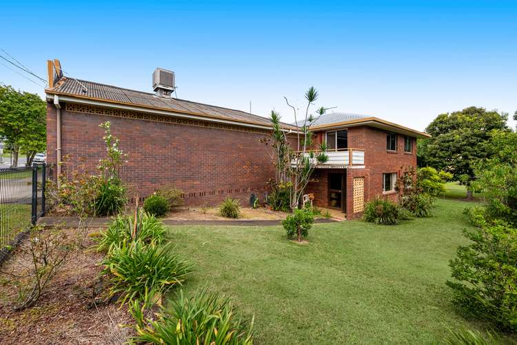 Main view of Homely house listing, 243 Richmond Road, Morningside QLD 4170