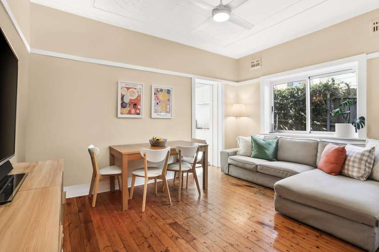 Main view of Homely apartment listing, 4/60 Ramsgate Avenue, Bondi Beach NSW 2026